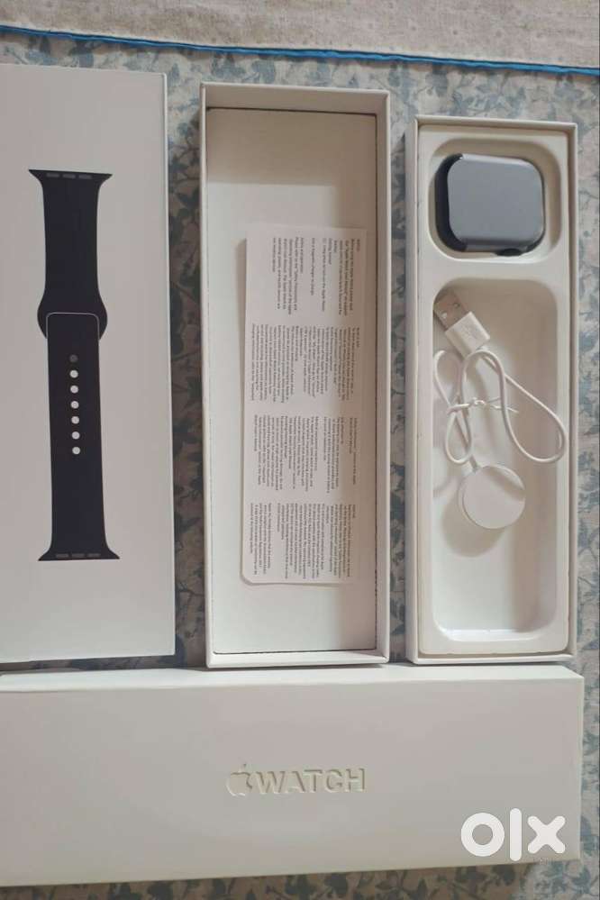 Apple Watch Series 10 46mm