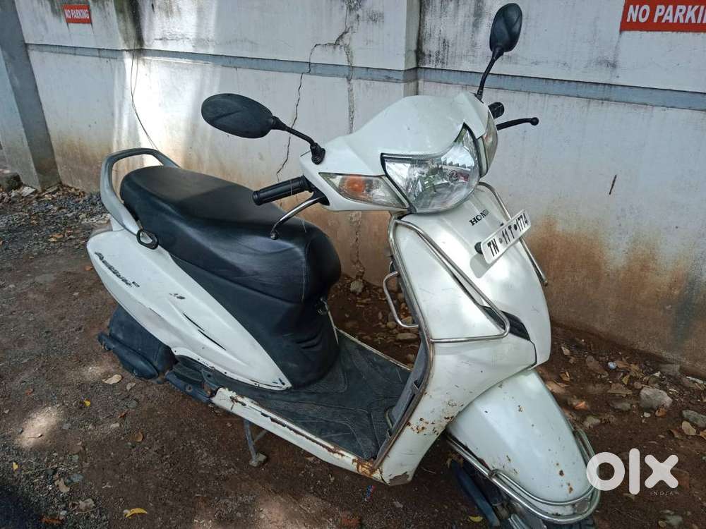 Honda Active 3G BSIII For sale