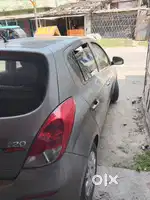 Hyundai i20 2013
