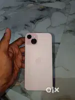 I phone 15 plus 128