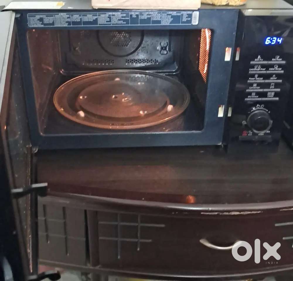 Microwave 28 ltr Samsung !!