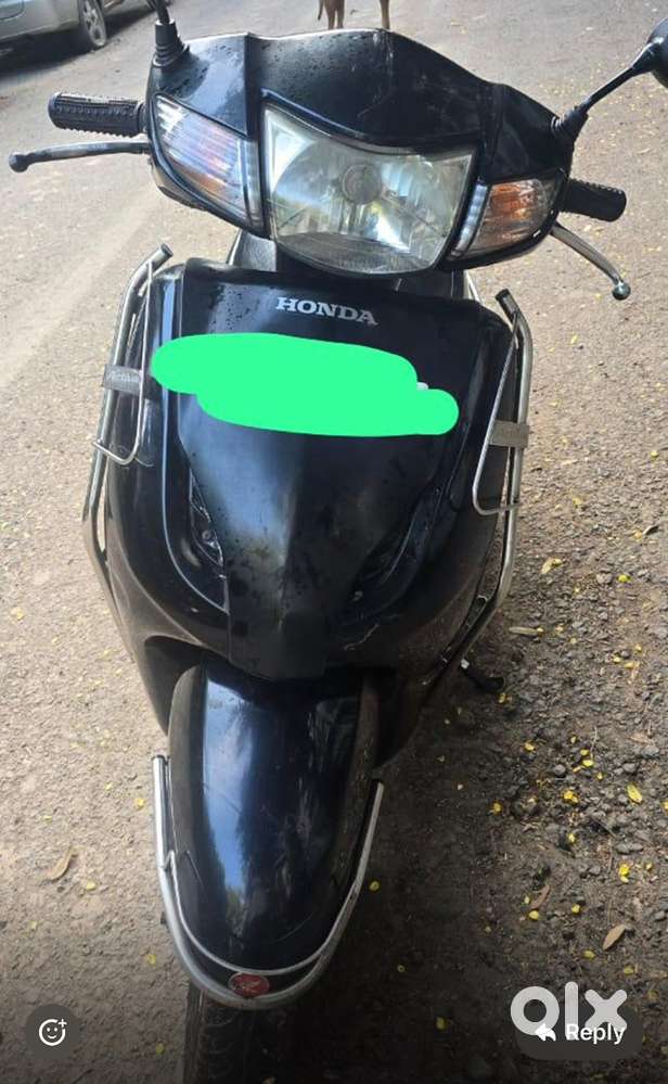 Honda activa availble for sale