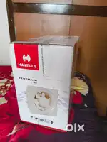 Havels Exhaust fan brand new