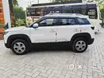 Maruti Suzuki Brezza 1.5 VXI SMART HYBRID, 2023, Petrol