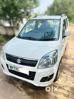 Fresh condition, white colour, power window, music player,