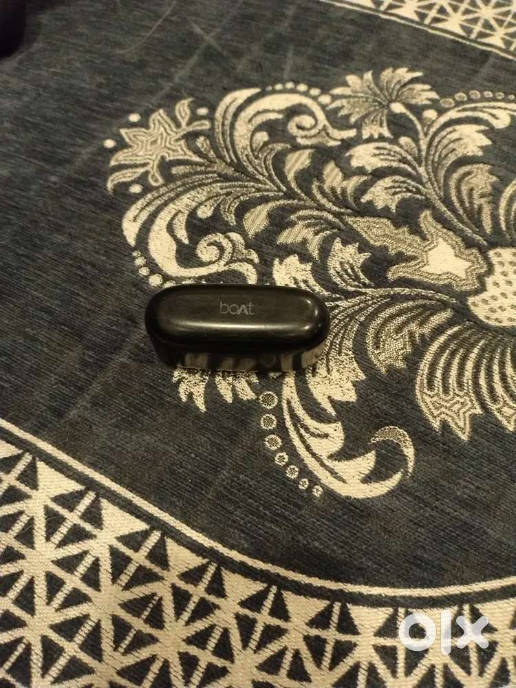 Boat earbuds
