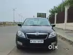 Skoda Rapid 1.6 MPI Ambition, 2015, Diesel