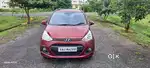 Hyundai Grand i10 Asta 1.2 Kappa VTVT, 2015, Petrol