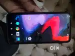 One plus 6  6/64