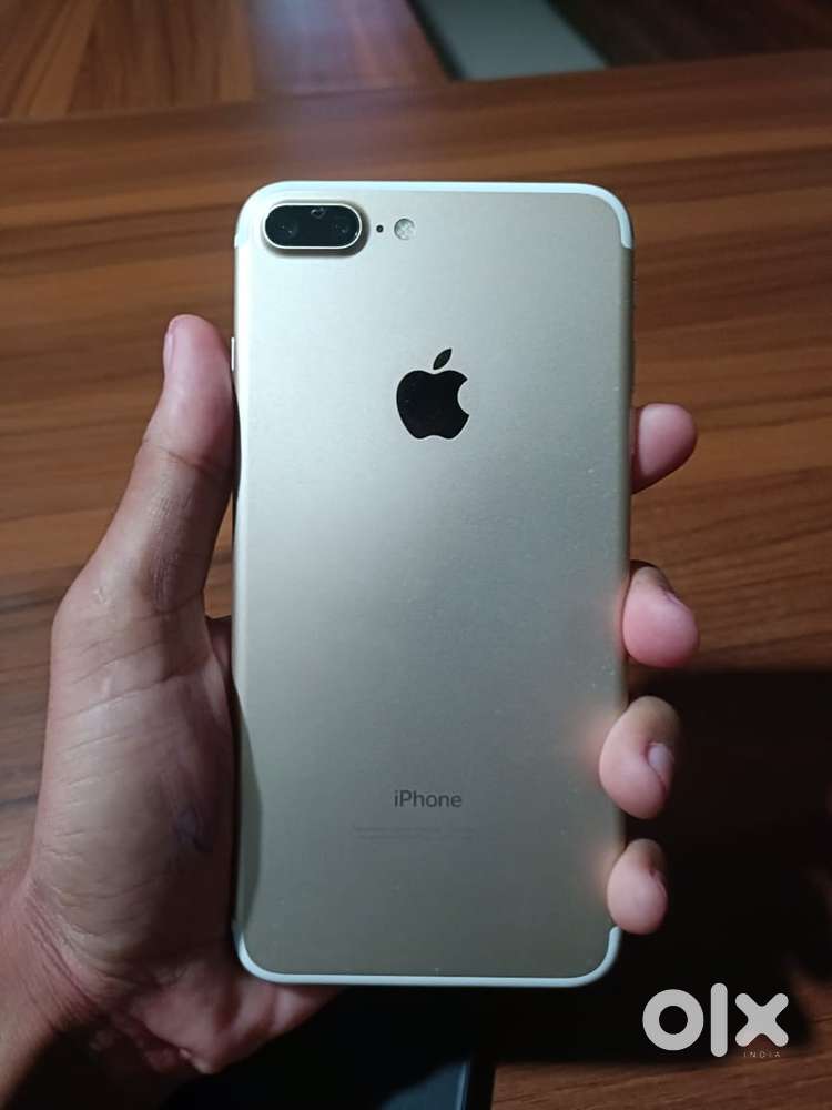 I phone 7 plus all original