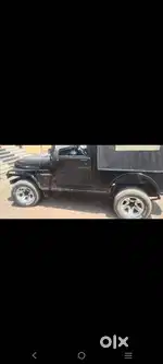 Jeep sales