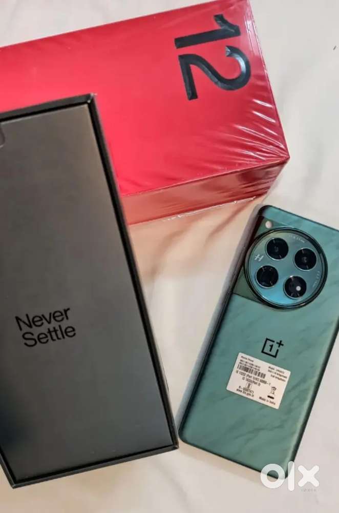 OnePlus 12  [16/512]