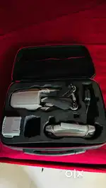 Dji movic 2 pro