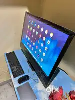 i mac pro (2021 model) in excellent condition with bill and box