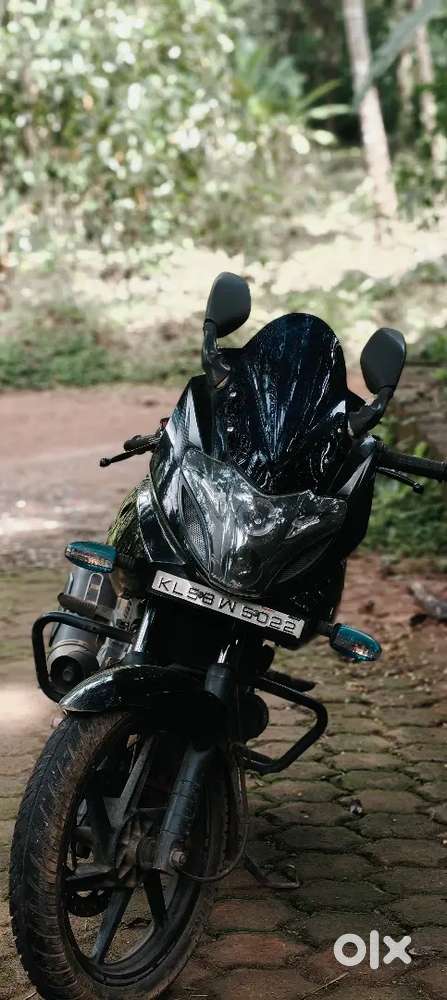 New insurance tyre 70 % new carbator
