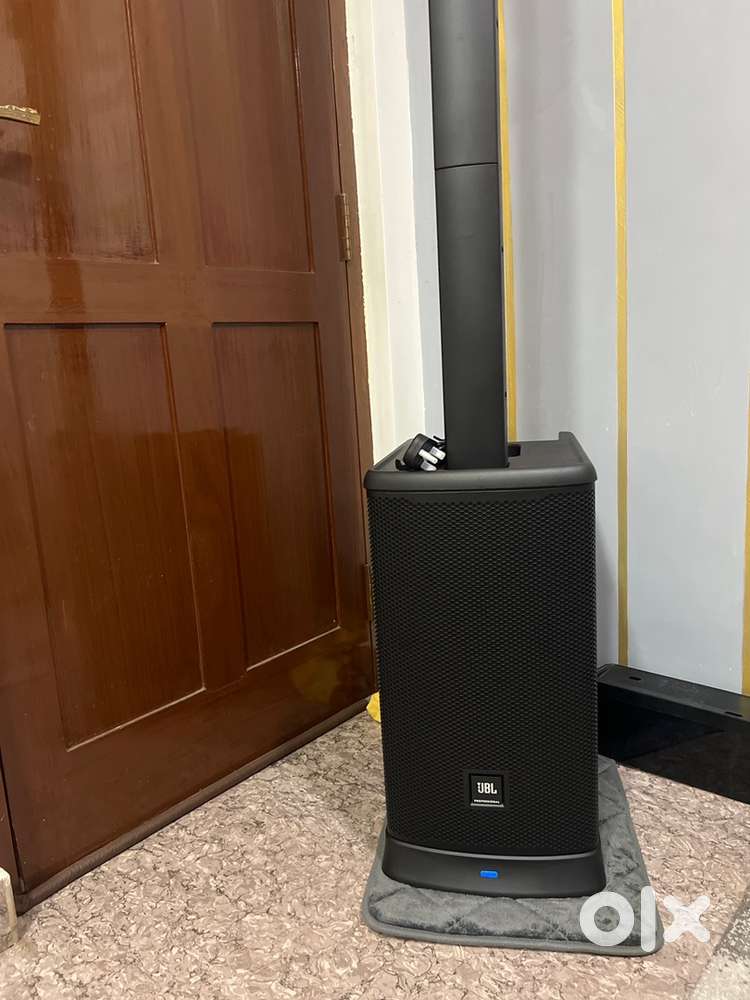 JBL EON ONE MK2 - one day Old with box and bill