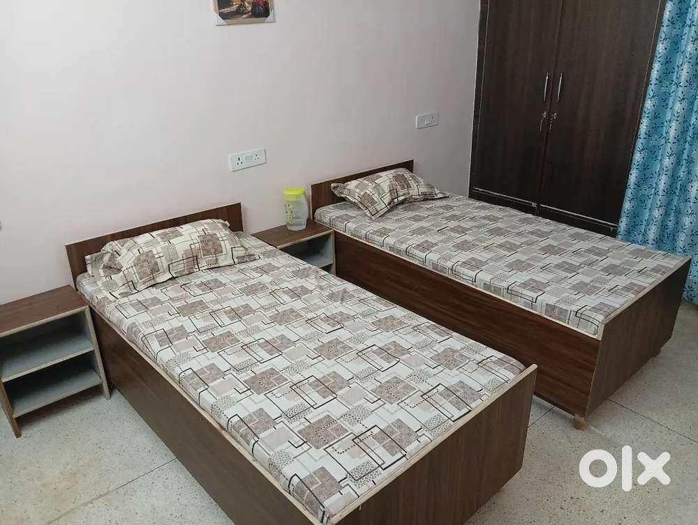 Pari chowk cozy house