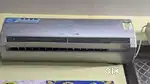 Godrej heavy duty AC split(outer unit condensor not working)negotiable
