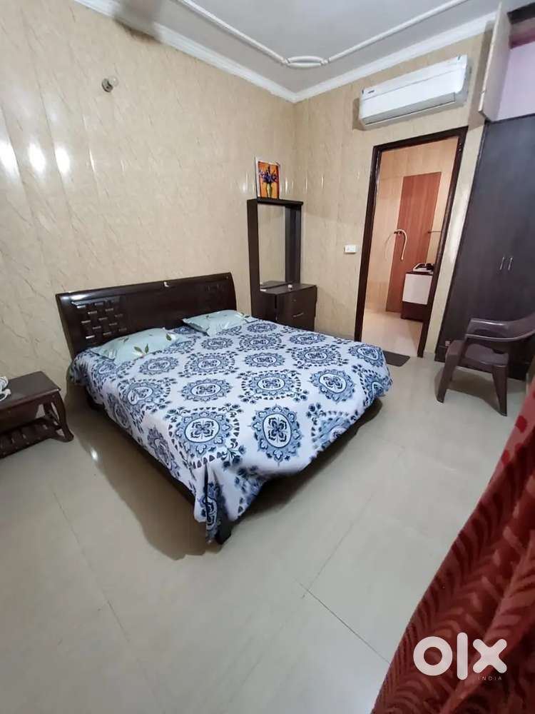 Prime Location 2BHK Fully Furnished  Guru Amardas Avenue