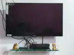 32 inch LED