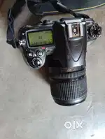 Nikon D 7000