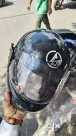 Helmet is a super condition