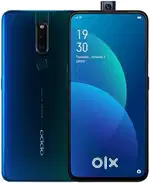 Oppo f11 pro