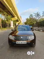 Renault Duster Petrol RxL, 2015, Petrol