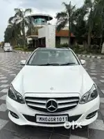 Mercedes-Benz E-Class 2013-2015 E250 CDI Avantgrade, 2015, Diesel