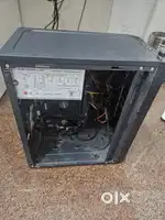 Gaming computer