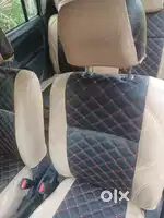 Maruti Suzuki Wagon R Flex Fuel 2012