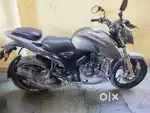 Apache RTR for sale
