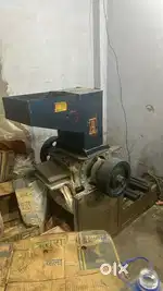 Plastic Grinder ( Cutter)