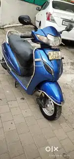 Honda Activa 5G