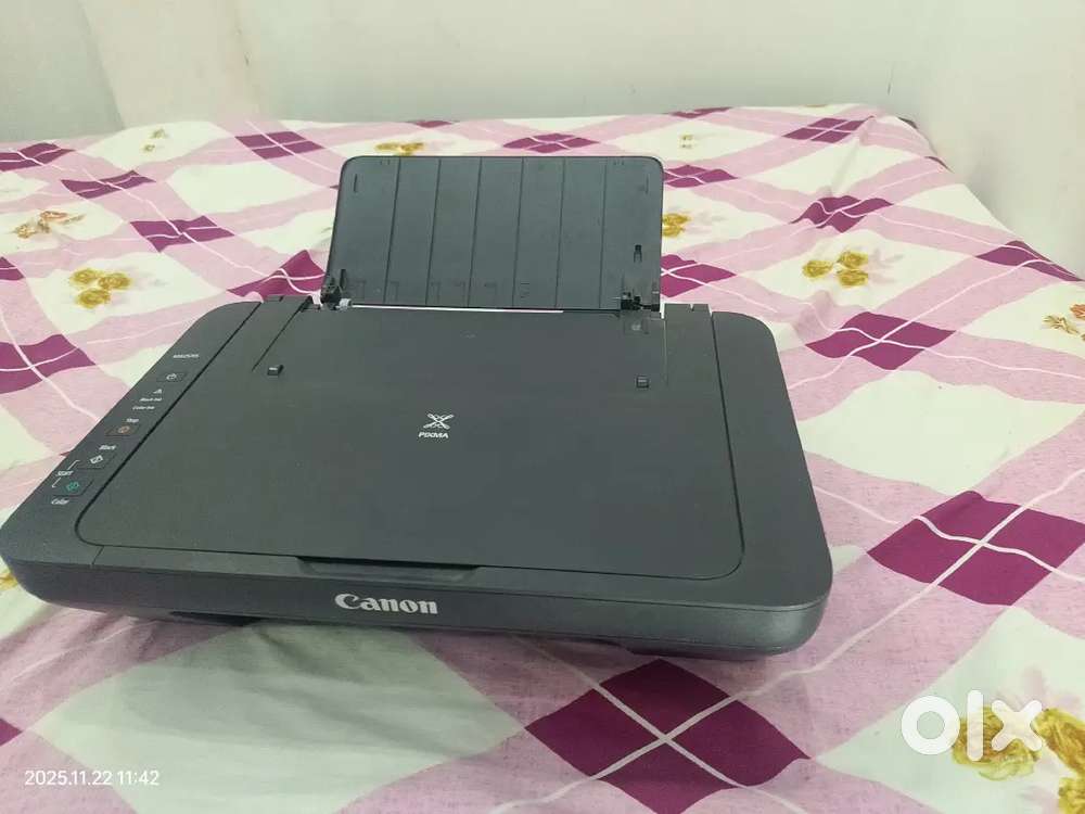 Canon Printer mg2570s