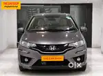 Honda Jazz V Automatic, 2017, Petrol