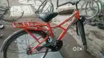 Hero Cycle