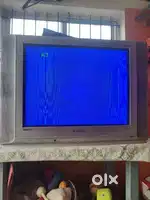 Old Tv-panasonic