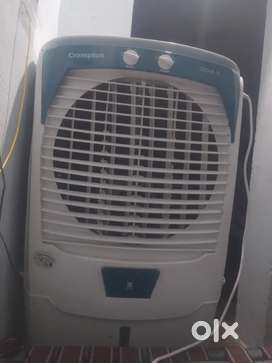 Crompton Cooler