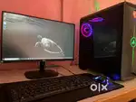Gaming PC for sale - Original price  ₹67000