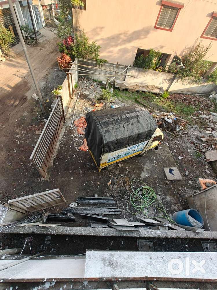 2000 sq ft plot on sale.