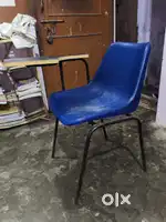 Chair to sit and study