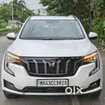 Mahindra XUV700 2.2 AX 7 Diesel AT Str, 2023, Diesel