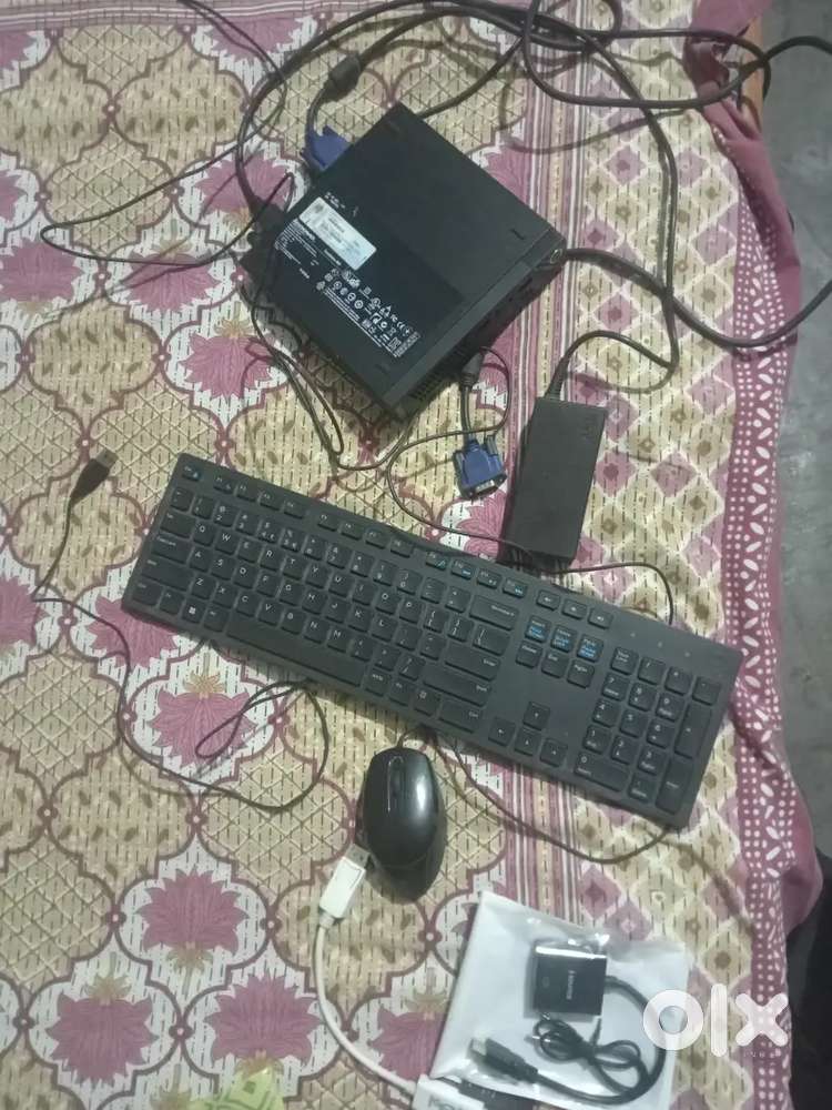 Projector cum laptop screenshare