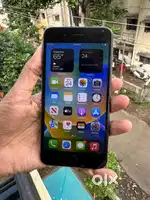 Iphone 8 plus