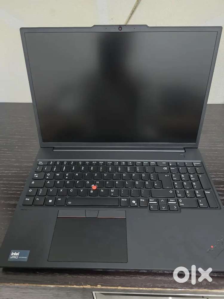 Lenovo ThinkPad P16s Gen 3 Intel Core Ultra 9