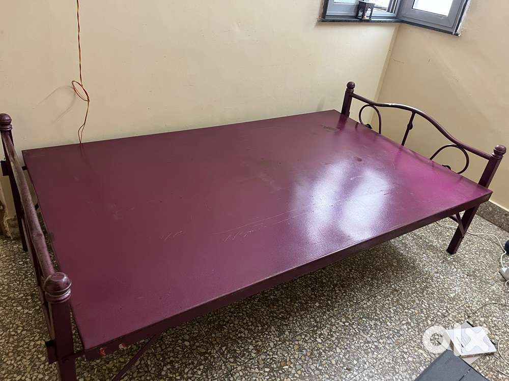 Full size 6*4 Bed