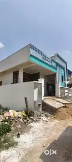 Individual house for sale near charvitha meadows