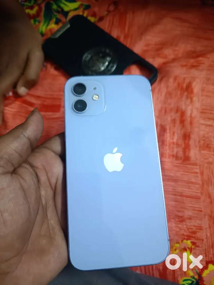 IPHONE 12 128