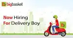 Delivery Boy